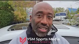 Breadman Edwards: Teofimo vs. Shakur&mdash;Who Has More to Lose? | PLUS Jaron Ennis vs. Haney & Benavidez