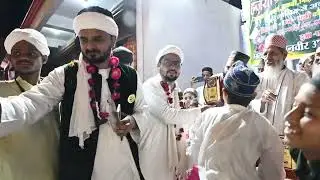 juloos e mohammadi part 17 fatehpur