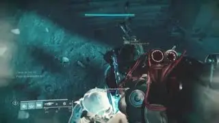 Desaf&iacute;o Prejefe C&aacute;mara de cristal Maestra (PS4)