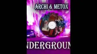 Новый хит 2024!! ARCHI на бите #rdoxs #remix #hiphop #music #музыка #dj #хипхоп #newmusic