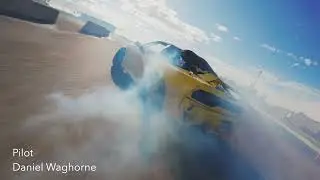 NODrft Winter Bash 2022  - FPV - Extended Cut