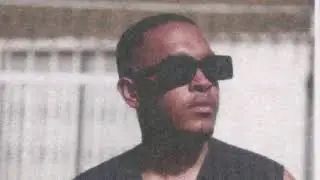 Asha Imuno - BIG WORDS (Official Audio)