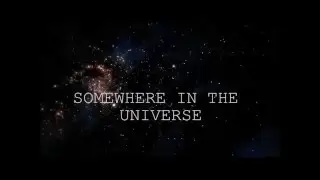 V.A Unknown destination - Part 1 ( World People Production )
