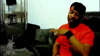 Hipman Junky Interview