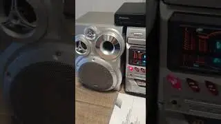 JVC mx-k50r