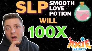 Прогноз цены Smooth Love Potion SLP на 2024 год (100x криптовалюты)