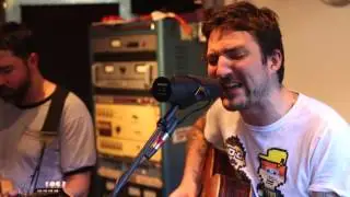 Frank Turner - The Way I Tend to Be