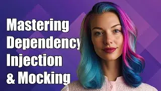 Mastering Dependency Injection and Mocking in Functional JavaScript with RxJS