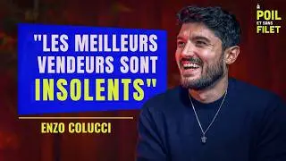 Les Secrets d&rsquo;un Coach de Vente qui Gagne +500 000&euro; / an - Enzo Colucci