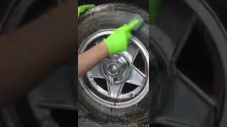 Abandoned Supercar: Ferrari 512bb | First Wash in 28 Years! | Car Detailing Restoration | part 2