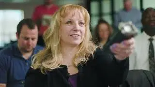 Coach Glenn - Signature Rewards TV Spot - SCU Credit Union