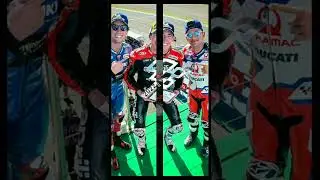 The Aleix Espargaro progression from 2017 to 2022 is just great