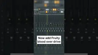 Make Your 808 More Harder Fl Studio Tips & Tricks #flstudio #808 #flstudio #musicproducer