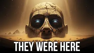 The Civilization That Vanished Before Egypt | History For Sleep