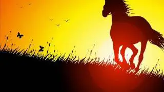 Philip Wesley - Racing Against the Sunset