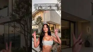 Inside Kim Kardashian&rsquo;s $60 Million Minimalist Mansion