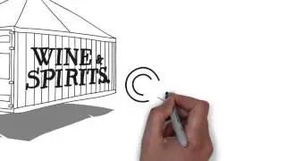 Bulk Wine & Spirits Import/Export