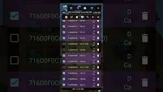 The greedy cave gameguardian hack cuốc, ph&ugrave;, v&eacute; s&aacute;ng bản đồ ( vĩnh viễn)
