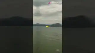 Taal Lake #taallake #taal #philippines #volcano #travel #shortvideo