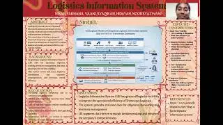 LOGISTICS INFORMATION SYSTEM GROUP12