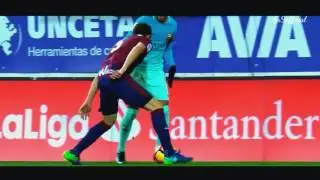 Football Skills ⚫ January 2017 ⚫ - Nightcore by djr9official