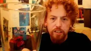 GingRealAleTrail - York (Ale Trail | Unboxing | VLOG)