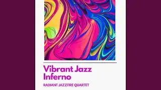 Zesty Jazz Flamenco