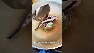 All-in-One Schmorpfanne: Braten & Backen ohne Beschichtung