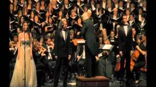 UCLA Verdi Simon Boccanegra - Plebe! Patrizi!...Ecco la spada