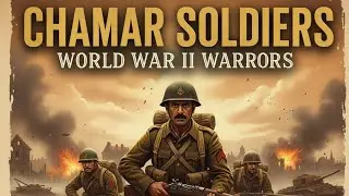 Chamar regiment : The Forgotten warriors of Indian army | Untold history