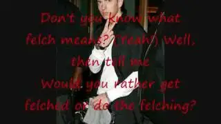 youtube eminem insane lyrics