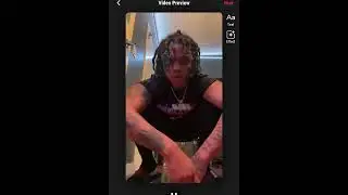 Cblu - Locked Up (Official Unreleased)