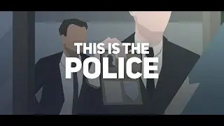 This Is the Police ► Конфетная война ►#20