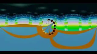 360 Sphere map VR headset texture Sonic 2 Special Stage