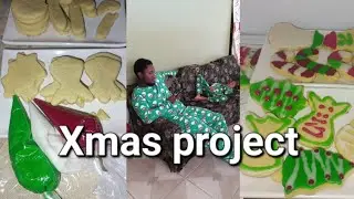 Our Christmas Weekend | Family Time & Home Projects