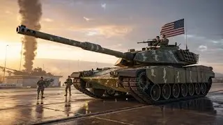 2026 Military New Tank &ndash; Full Review, Specs & Features | Next-Gen Battlefield Monster