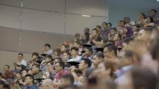 Event Highlight - EEC2018 Highlight