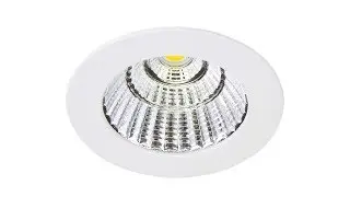 Светильник точечный встраиваемый диодный Lightstar 212416 Soffi 11