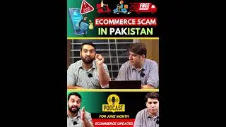 Ecommerce Scams and Frauds in Pakistan