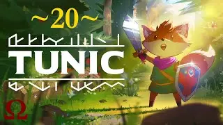 [20] Gramy: Tunic (blind) [Katedra]