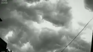THE WANDERING DARK CLOUDS! (TIMELAPSE) BY QUICKSILVER