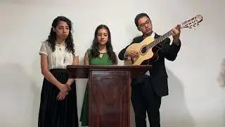 ¡Que bueno es Dios!