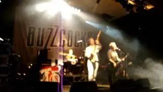 BuZZcocks Noise Annoys / Breakdown......Lester Sands