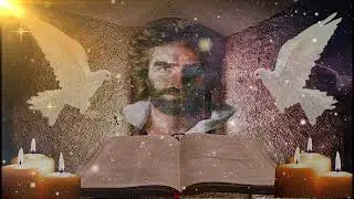 Holy Spirit Guidance Prayer Hymn in Gregorian