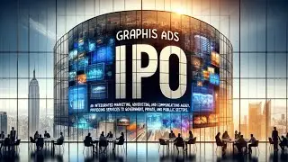 Upcoming IPO in december ,Graphis ads ipo #ipo #bse #nse #stockmarket