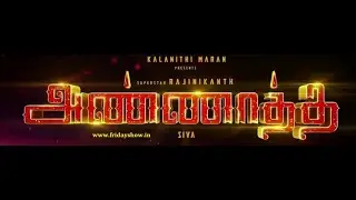 Annatha x Darbar  | Motion Poster, Railway Station BGM | Mix by Deepak | Rajinikanth , Anirudh,Imman