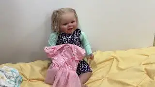 Is This Amazon Reborn Baby the Most Realistic One Yet? #reborns