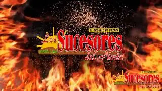 Huapangos 2025 - Los Sucesores del Norte