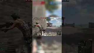ИНФА В КОМАНДЕ КОТОРУЮ МЫ ЖДАЛИ #рекомендации #pubg #clips #реки