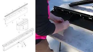 Laghetto Dolce Vita Pool Installation Guide